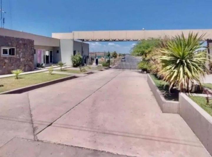 VENTA CASA TRES DORMITORIOS ALBA DE TANQAY MAIPU 5