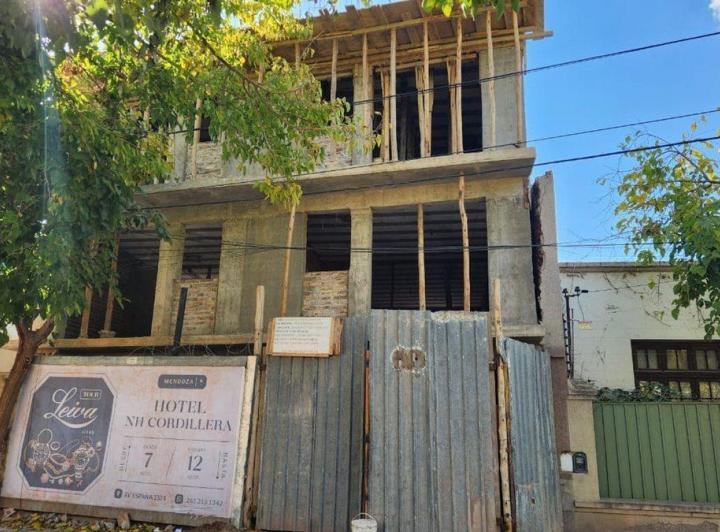 VENTA Dpto 1 dormitorio con cochera en Ciudad 3