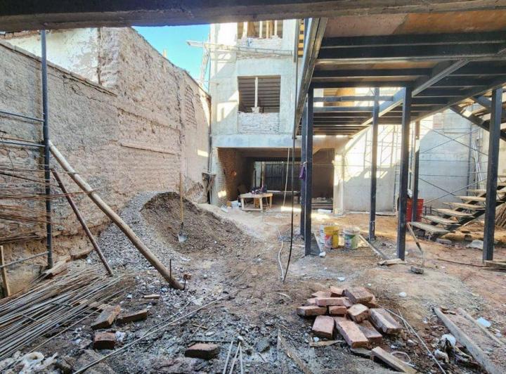VENTA Dpto 1 dormitorio con cochera en Ciudad 4