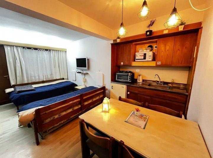 VENTA DEPARTAMENTO LOS PENITENTES IDEAL INVERSION 3
