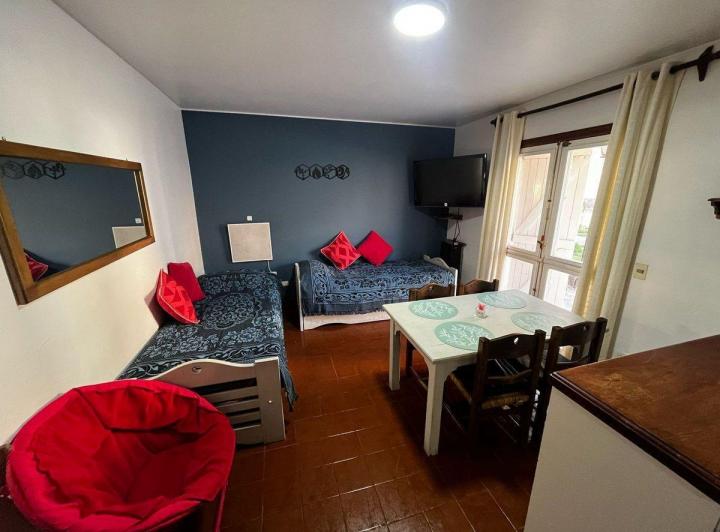 VENTA DEPARTAMENTO CON COCHERA LOS PENITENTES 1