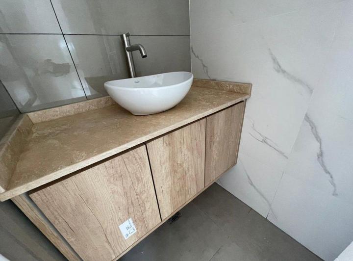 Casa estilo minimalista Bº La Quebrada Lujan 5