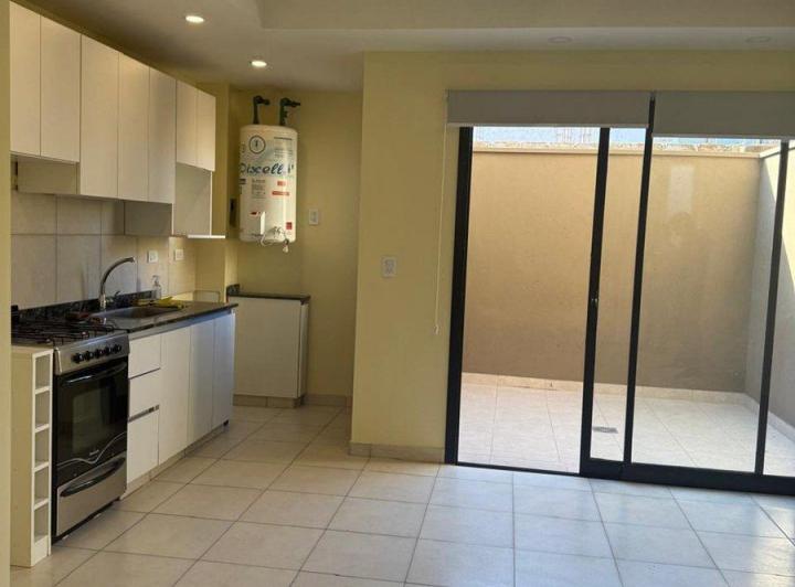 Venta de Dúplex en Barrio Privado Las Cortaderas 3 4