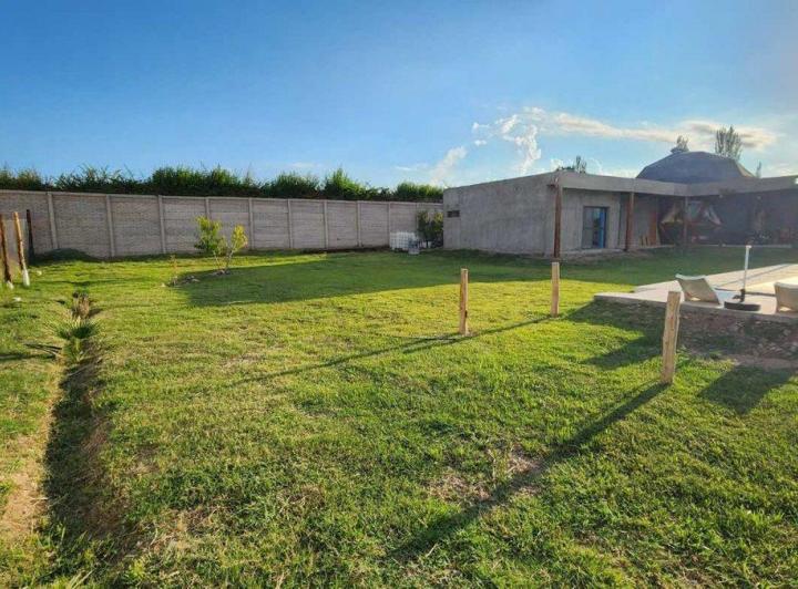Venta casa barrio cerrado Maipú- 5 ambientes 1