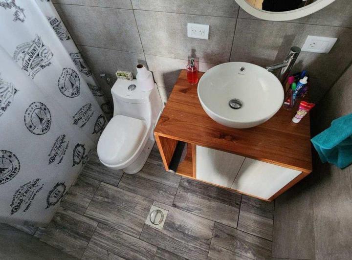 Venta casa barrio cerrado Maipú- 5 ambientes 5