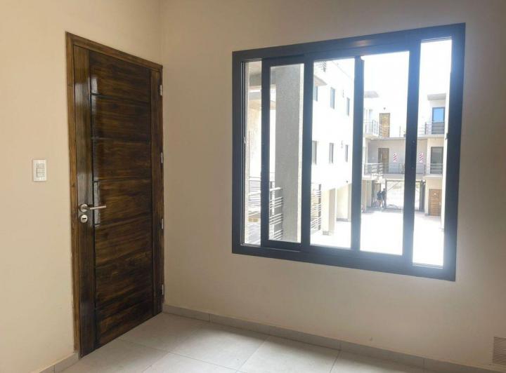 DEPARTAMENTO 2 DORMITORIOS 2 BAÑOS - GODOY CRUZ 2