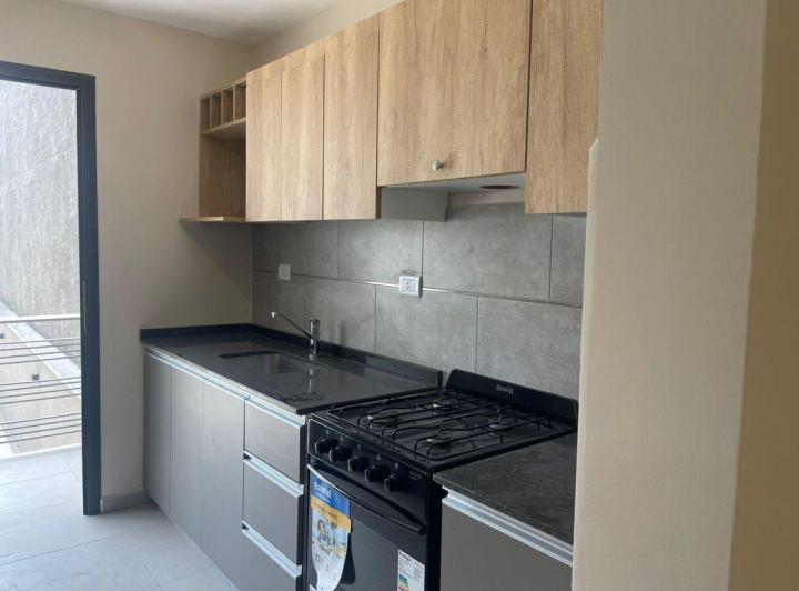 DEPARTAMENTO 2 DORMITORIOS 2 BAÑOS - GODOY CRUZ 1