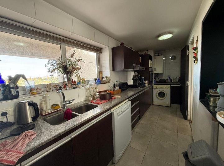 DEPARTAMENTO DE CATEGORÍA CON TERRAZA PRIVADA 4