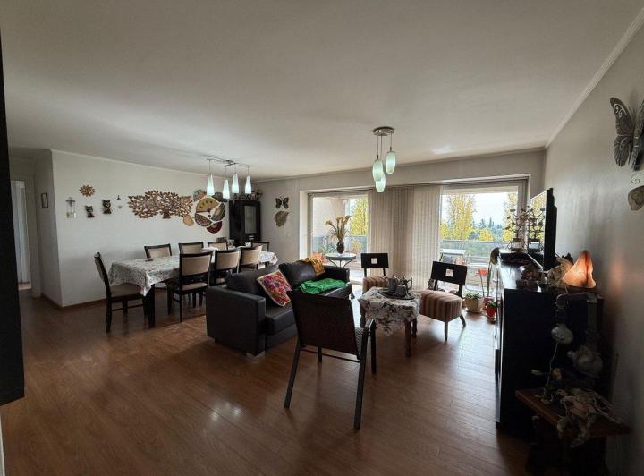 DEPARTAMENTO DE CATEGORÍA CON TERRAZA PRIVADA 5