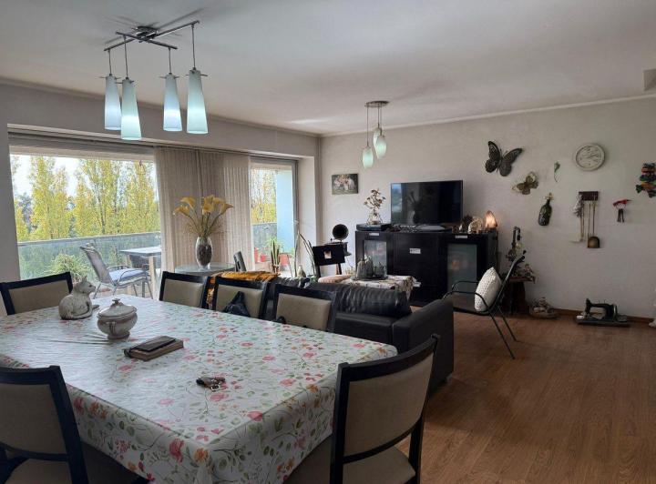 DEPARTAMENTO DE CATEGORÍA CON TERRAZA PRIVADA 3
