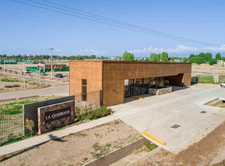 Casa en Venta - Bº La Quebrada - Lujan De Cuyo 5