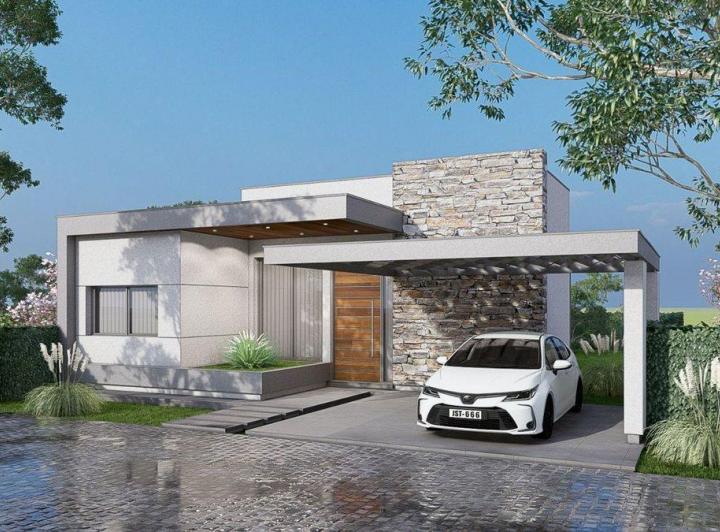 Casa en Venta - Bº La Quebrada - Lujan De Cuyo 3