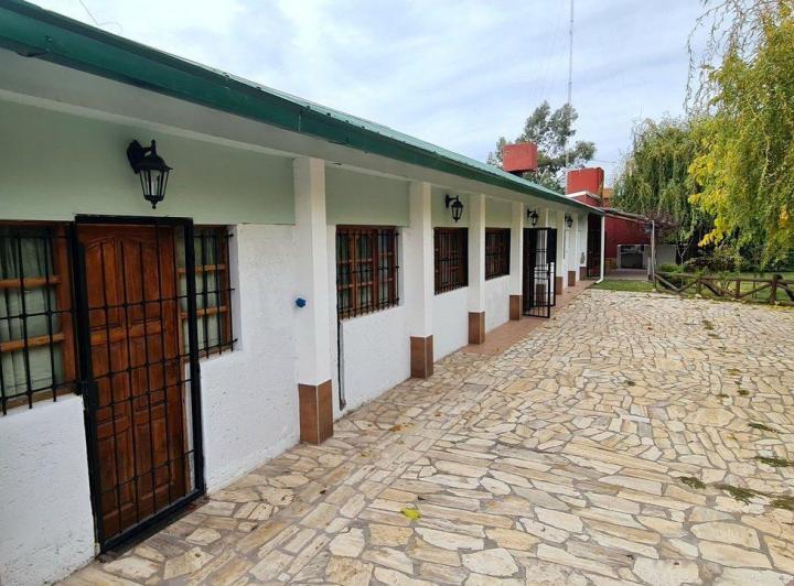 VENTA COMPLEJO TURISTICO CALLE CUBILLOS SAN RAFAEL 3
