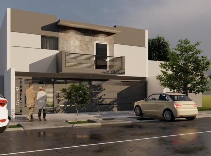 DUPLEX EN VENTA A METROS DE CLUB REGATA MAIPU 2