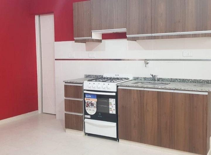DUPLEX EN VENTA A METROS DE CLUB REGATA MAIPU 4