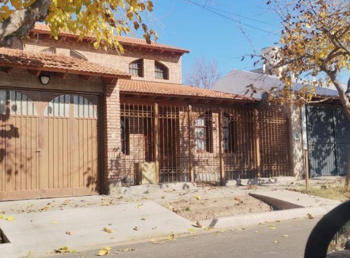 Propiedad en Argentina