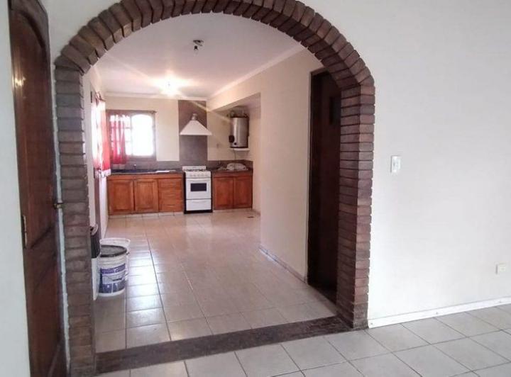 Venta de casa en Godoy Cruz. 4