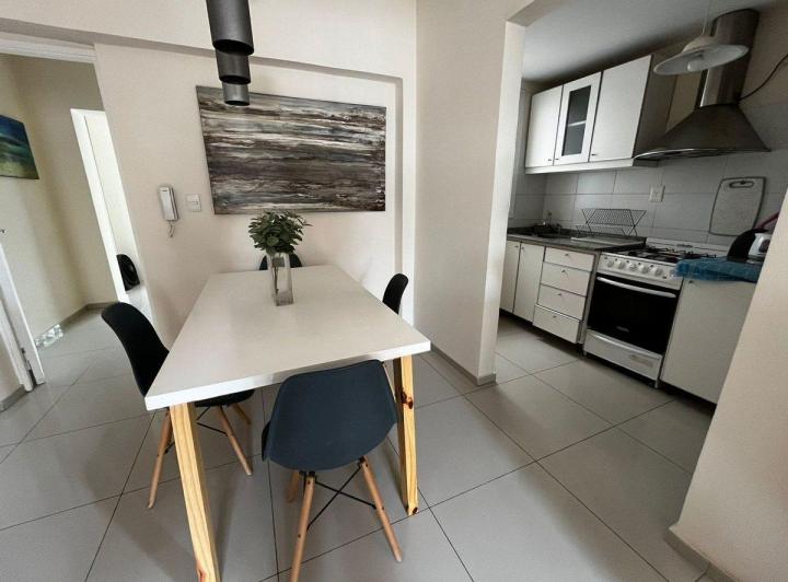 VENTA DEPARTAMENTO AMOBLADO QUINTA SECCIÓN 4