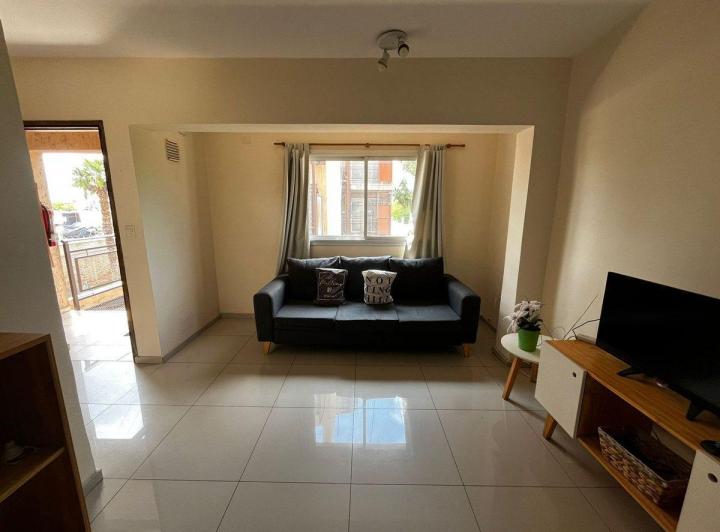 VENTA DEPARTAMENTO AMOBLADO QUINTA SECCIÓN 3