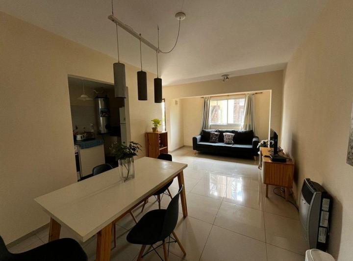 VENTA DEPARTAMENTO AMOBLADO QUINTA SECCIÓN 5