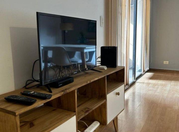 VENTA DEPARTAMENTO GODOY CRUZ AMOBLADO 5