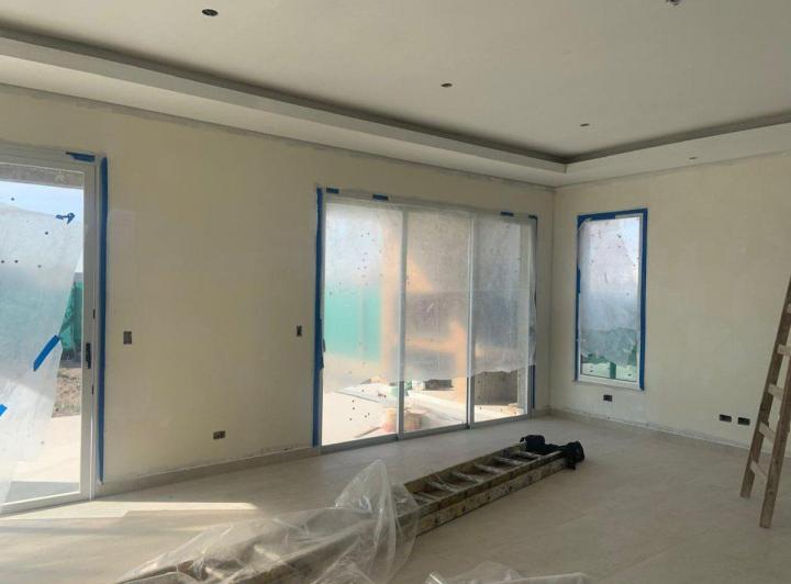 En venta casa a estrenar barrio GRAN BOEDO 2