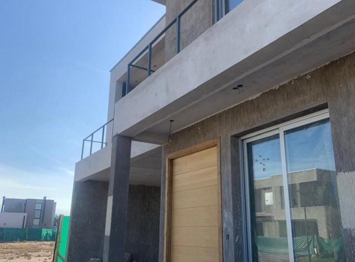 En venta casa a estrenar barrio GRAN BOEDO 3