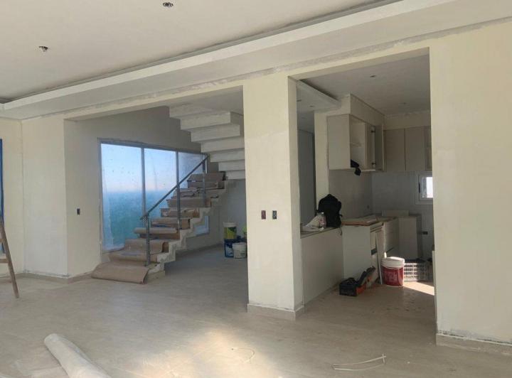 En venta casa a estrenar barrio GRAN BOEDO 4