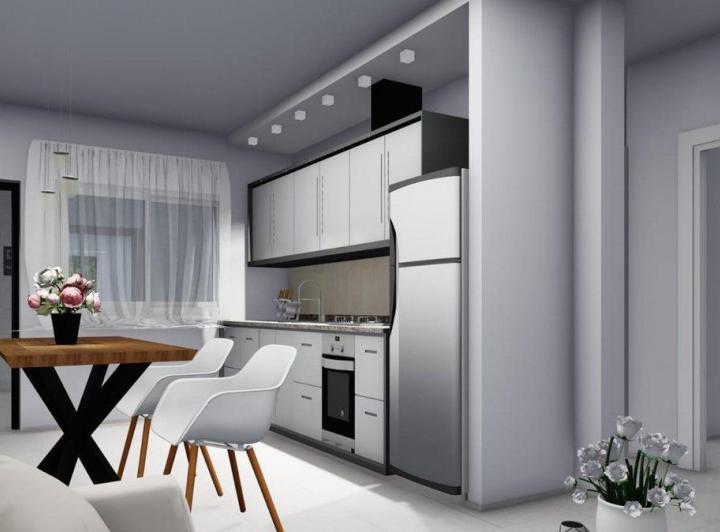 VENTA DEPARTAMENTO EN  GODOY CRUZ 2
