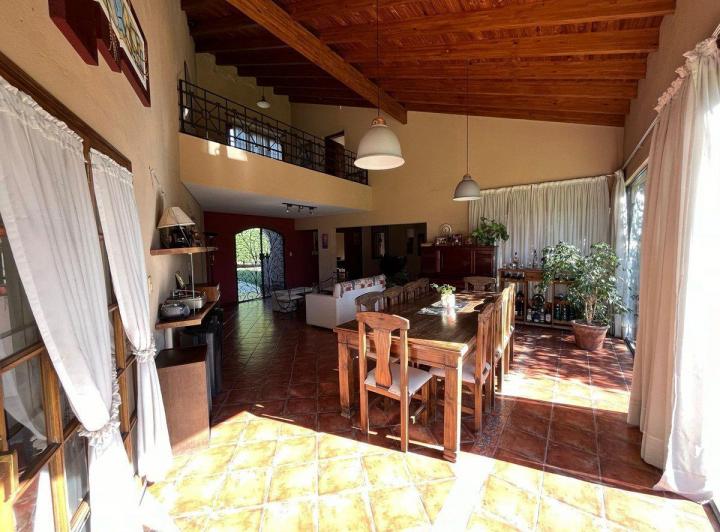 Casa en venta en semi privado de Chacras 3