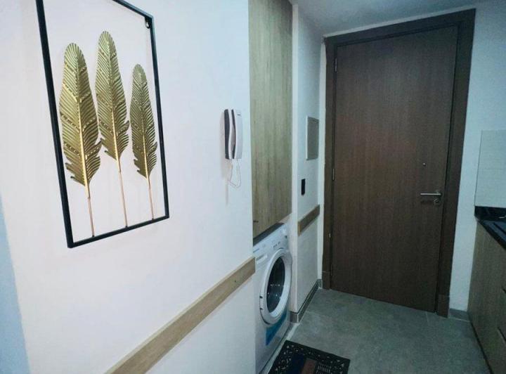 Departamento ,calle Paso de los Andes y Godoy 1