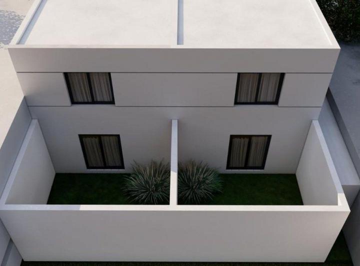 DUPLEX EN VENTA A METROS DE CLUB REGATA MAIPU 5