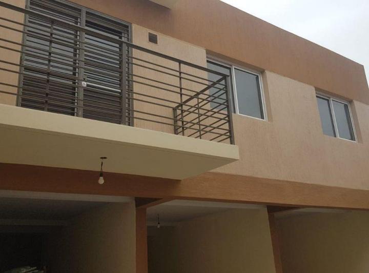 DUPLEX EN VENTA A METROS DE CLUB REGATA MAIPU 3