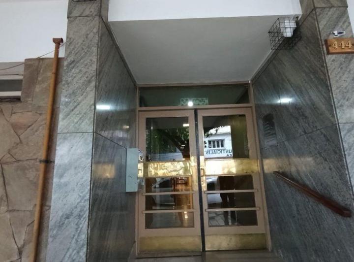 Propiedad en Argentina