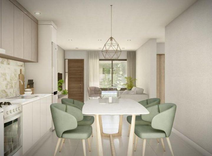 VENTA CASA 3 DORMITORIOS 2 BAÑOS CARRODILLA LUJAN 5