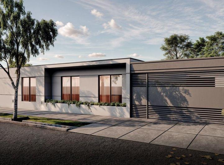 VENTA CASA 3 DORMITORIOS 2 BAÑOS CARRODILLA LUJAN 1