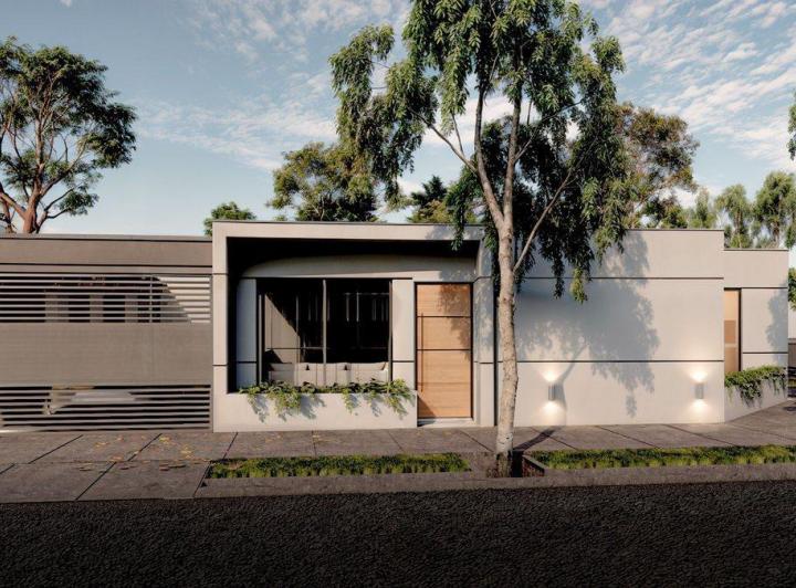VENTA CASA 3 DORMITORIOS 2 BAÑOS CARRODILLA LUJAN 3