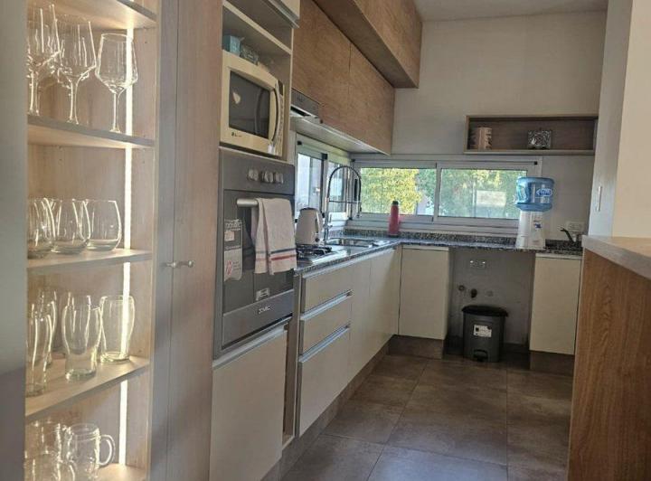 Casa en Venta en Barrio Privado Las Cortaderas 2 3