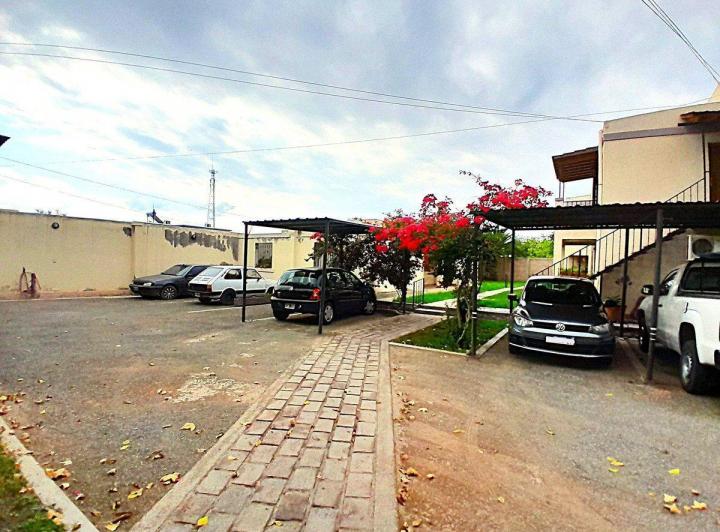 Duplex en venta Dorrego 3 dormis complejo cerrado 3