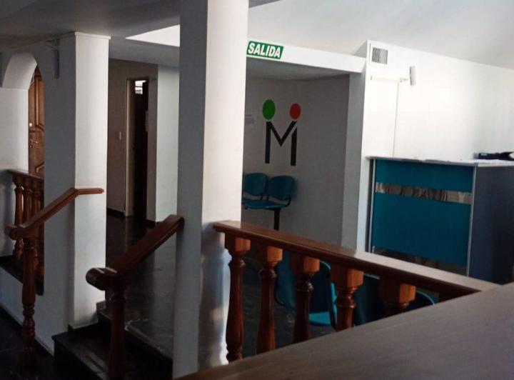 VENTA DE CASA BARRIO BOMBAL SUR GODOY CRUZ 3