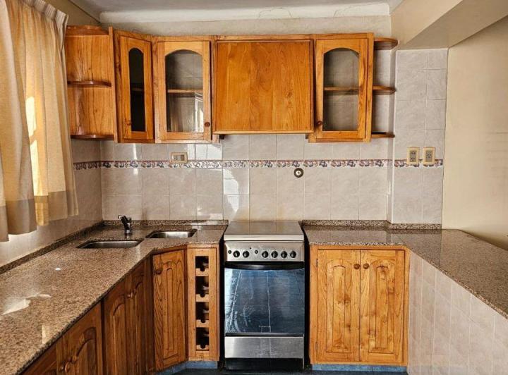 VENTA CASA JUÁREZ CELMAN  Y BALLOFFET SAN RAFAEL 5