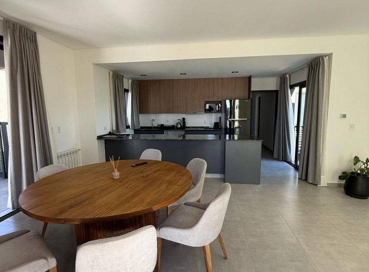 Casa en Venta en Barrio Privado Las Retamas, Maipú 4