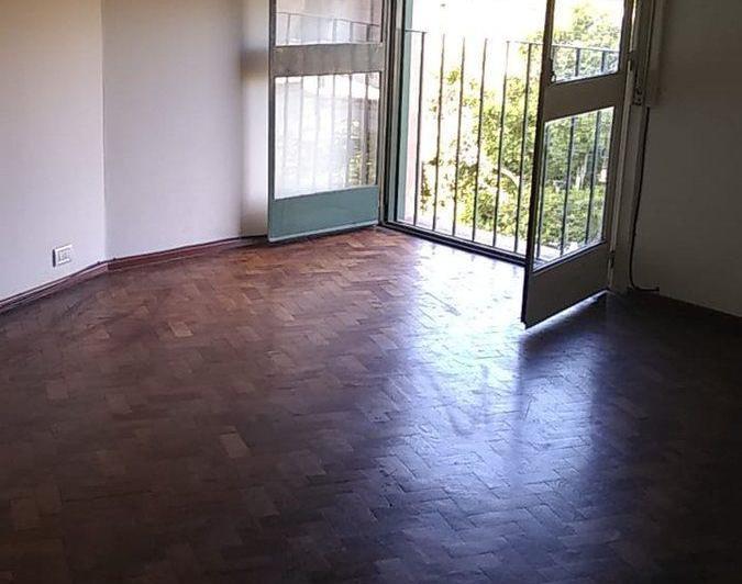 DEPARTAMENTO EN CALLE SAN MARTIN DE  CIUDAD 4