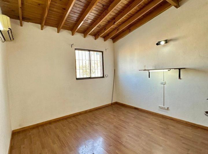 VENTA CASA GODOY CRUZ 4 DORMIT - APTA CREDITO 5