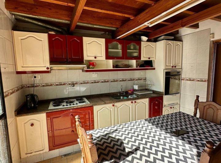 VENTA CASA GODOY CRUZ 4 DORMIT - APTA CREDITO 2
