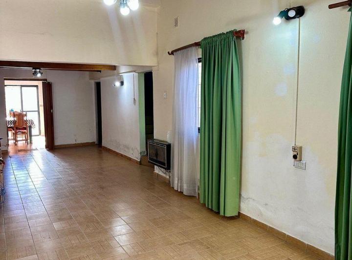 VENTA CASA GODOY CRUZ 4 DORMIT - APTA CREDITO 4