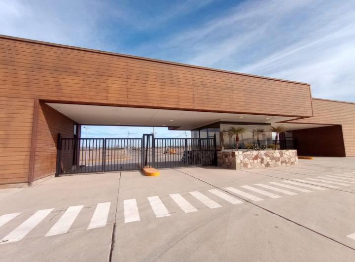 Casa en Venta - Bº La Quebrada - Lujan 5