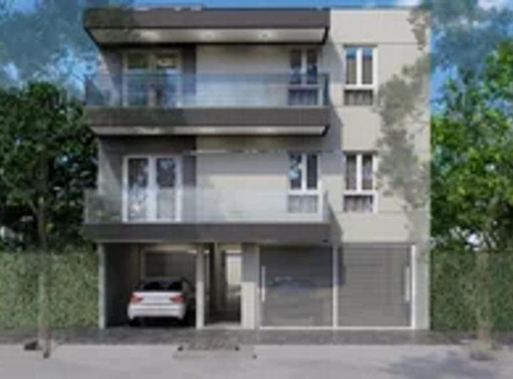 DEPARTAMENTO CON BAÑO EN SUITE / 2 HAB- GODOY CRUZ 2