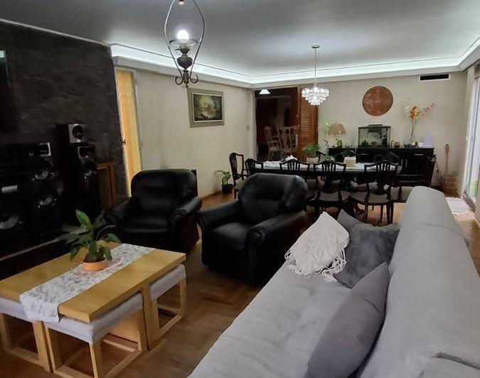 Casa de Categoria, Godoy Cruz 5