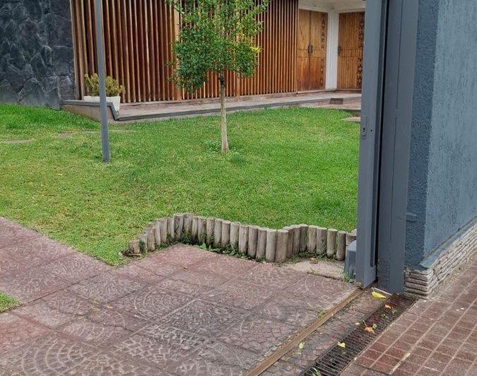 Casa de Categoria, Godoy Cruz 2